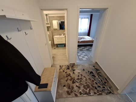 Apartament 2 camere, zona CUG - Fotografie 5