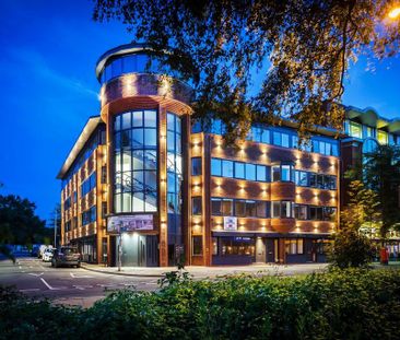 1 bedroom apartment to rent - Photo 2