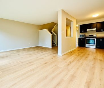 For Lease - 6 Upper Mercer Street Unit# B6, Kitchener, Ontario - Photo 6