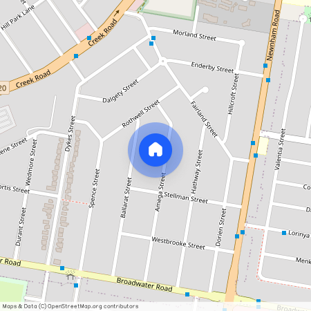 64 Amega Street, Qld 4122, Mount Gravatt East