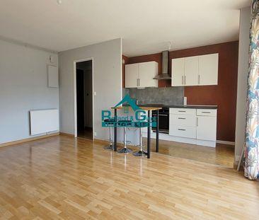 Location Appartement 2 pièces 48m² - Photo 1