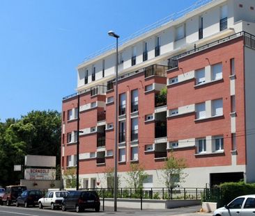 location Appartement T1 DE 23.36m² À ATHIS MONS - Photo 1