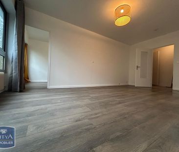 Location Appartement 2 pièces 51m² LAMBERSART 59130 - Photo 1
