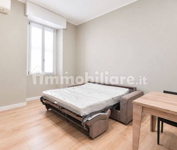 Bilocale via Marghera 41, Frua, Milano - Foto 6