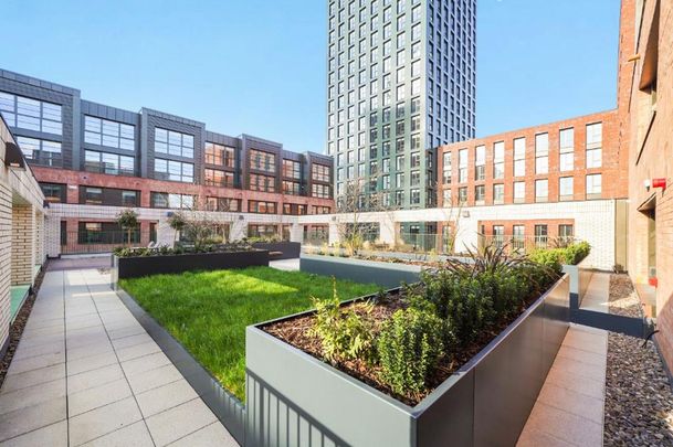 1 bedroom apartment to rent - Photo 1