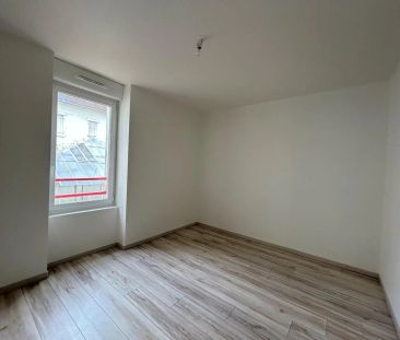 Appartement à louer 3 pièces 61.03m² - Photo 5