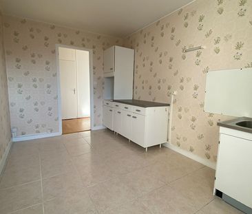 Location appartement 2 pièces, 59.57m², Angers - Photo 6