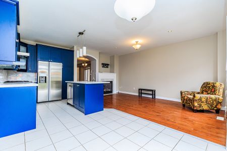 For Lease - 1256 Jezero Crescent, Oakville, Ontario - Photo 5