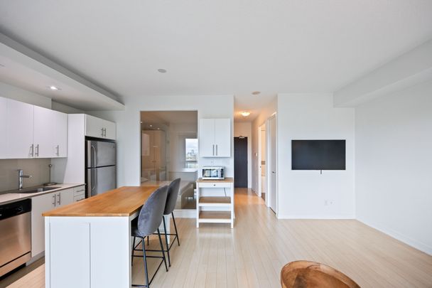 For Lease - 165 Legion Road Unit# 1431, Toronto, Ontario - Photo 1