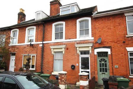 6 bedroom terraced house to rent - Photo 4