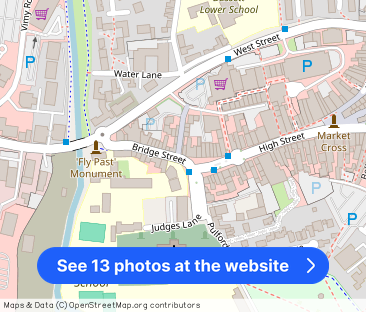 2 bedroom flat for rent - Photo 1