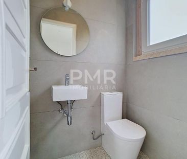 Apartamento T4 em Lisboa - Photo 2