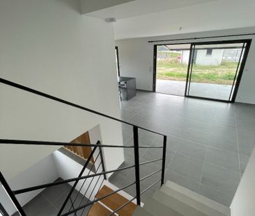 Location maison 6 pièces, 187.00m², Rouffiac-Tolosan - Photo 3