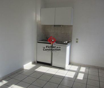 Location Appartement 1 pièce 15m² GRENOBLE 38000 - Photo 2