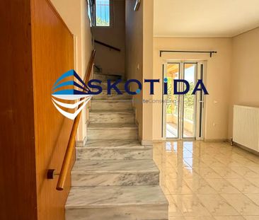 Μεζονέτα για ενοικίαση Μηλαδέζα (Βάρη - Βάρκιζα) - Photo 6
