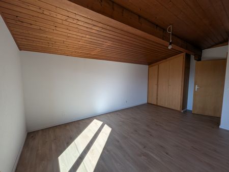 Magnifique appartement de 4.5 pièces au 1er étage au coeur des vignes - Foto 5