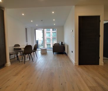 The Colmore, Snow Hill Wharf, Shadwell Street, Birmingham - Photo 5