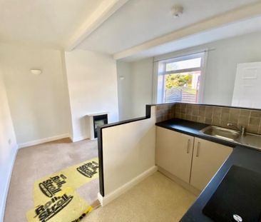 1 bedroom terraced house to rent - Photo 6