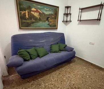 Piso de alquiler en Alejandra Soler, El Carme - Foto 1