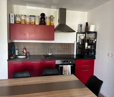 Appartement 3 pièces – 57 m² environ à Plescop (ref : 40896) - Photo 4