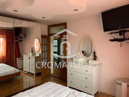 CromaImob Inchiriere apartament 2 camere, Ploiesti , zona Ultracentral / Elena Doamna - Photo 4