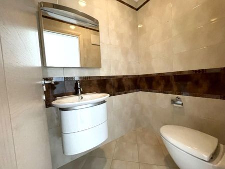 APPARTAMENTO 3.5 LOCALI CON AMPIA TERRAZZA E VISTA APERTA - Photo 4