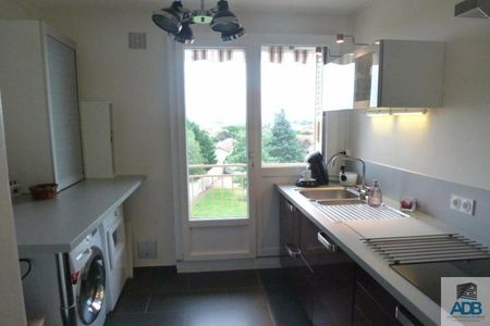 Riorges, 485 Rue de Saint Romain, Résidence "Les Primevères" - Photo 5