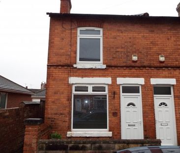 Stafford Street, Mansfield, NG19, Property for rent - Photo 4