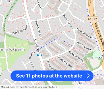 Bude Crescent, Stevenage, Hertfordshire, SG1 - Photo 1