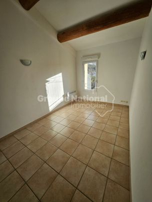 Appartement 2 pièce(s), - Photo 1