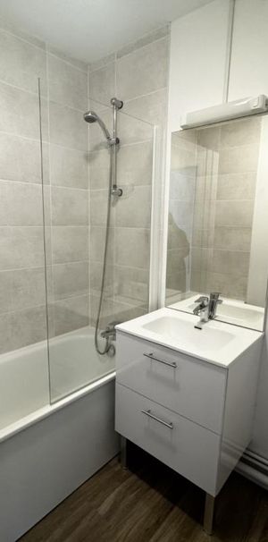 Appartement T2 à louer - 47 m² - Photo 1