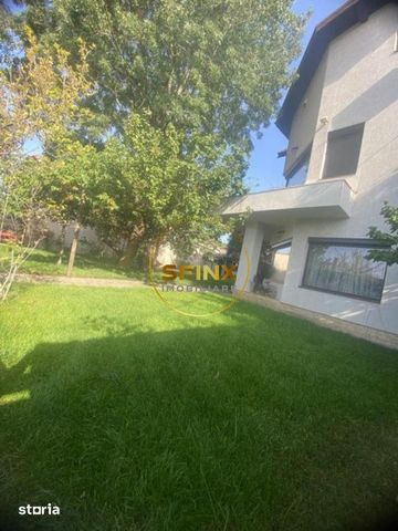 Aparatorii Patriei metrou, vila cu gradina, pet friendly - Fotografie 4