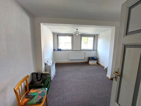 Schöne 3 ZKB Dachgeschosswohnung in Dassel - Foto 3