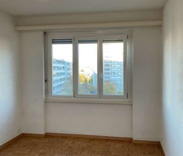 Grand-Lancy - 4 pièces avec balcon - Foto 6