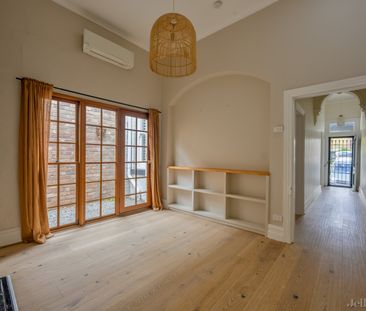 17 Davis Street, Carlton North VIC 3054 - House For Rent | Domain - Photo 6