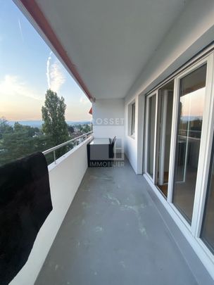 Magnifique appartement 3.5 pièces au 7ème étage - Photo 1