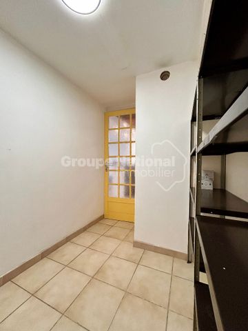 A LOUER Appartement Sorgues 63 m2, 1 chambre, sans extérieur, - Photo 3