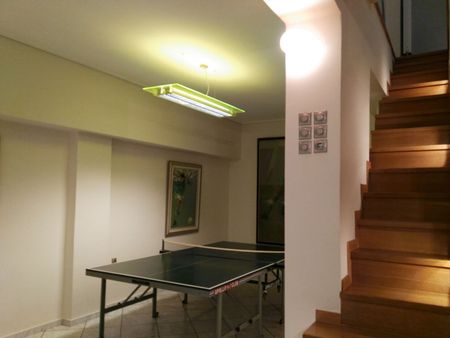 Μονοκατοικία για ενοικίαση Κέντρο (Νέα Ερυθραία) - Φωτογραφία 5