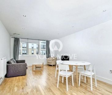 1 bedroom flat to rent - Photo 3