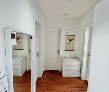 2-Zimmerwohnung im Kreis 4 - Photo 6