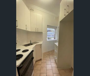 Unit 3/4-6 Womerah Ave, Darlinghurst, NSW 2010 - Photo 4