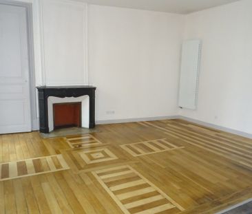 Location Appartement 2 pièces 57m² TOURNON SUR RHONE 07300 - Photo 4