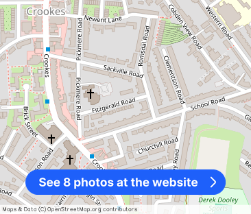 29 Fitzgerald Road, Sheffield - Photo 1