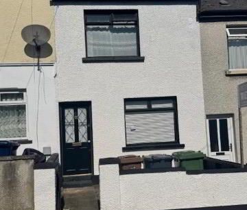 15 Albert Avenue , Lurgan, BT66 6JQ - Photo 3