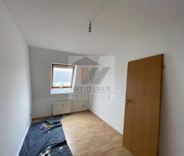 2 Zimmer DG Wohnung mit Dusche nahe der Innenstadt und dem HBF - Photo 2