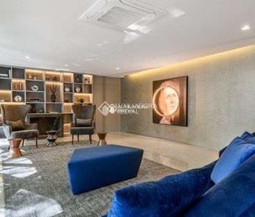 Loft com 1 quarto e 35m² para alugar em Mont Serrat, Porto Alegre. - Photo 4