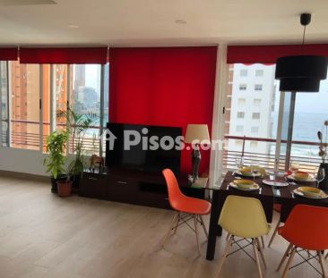 Piso en alquiler en Avenida del Mediterráneo, 54 - Photo 5