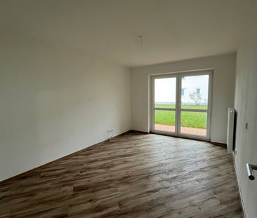 ab 01.12. - Großzügige 3-Zimmer-Wohnung in naturnaher Lage - Foto 1