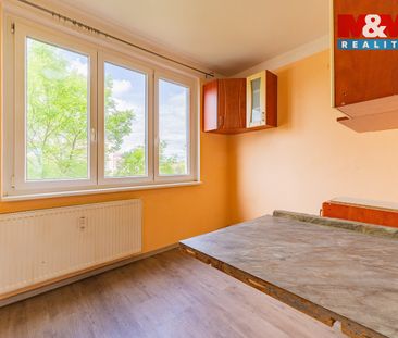 Pronájem bytu 2+1 60 m² - Фото 3