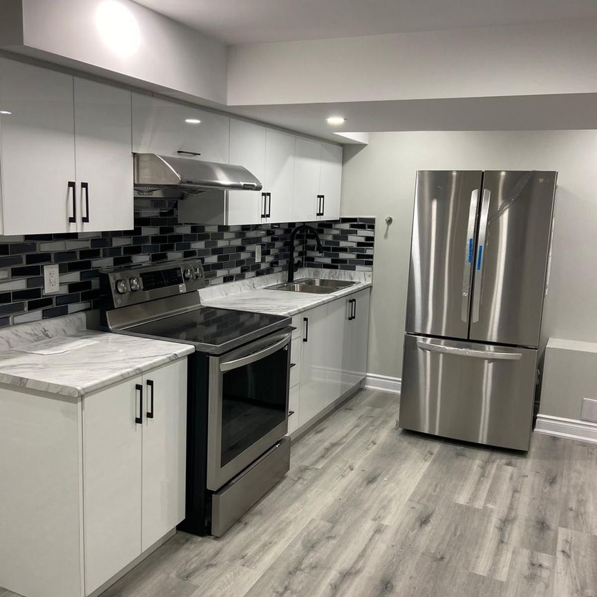 For Lease - 7 Vinewood Road Unit# Basement, Caledon, Ontario - Photo 1